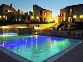 Гостиница Modern Holiday Home in Pedaso with Pool  Педазо